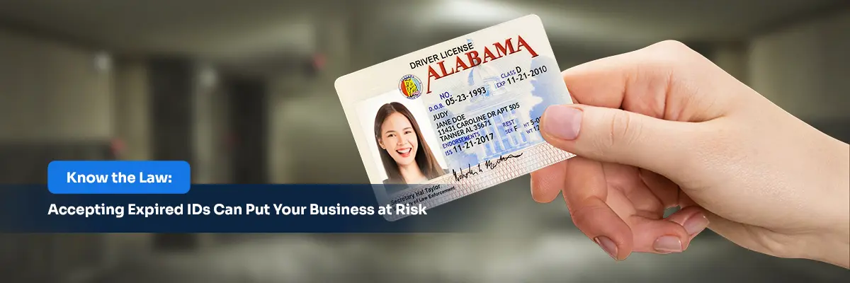 can you buy tobacco with an expired id License April 30, 1932, City Of Norfolk Obtaining a REAL ID is