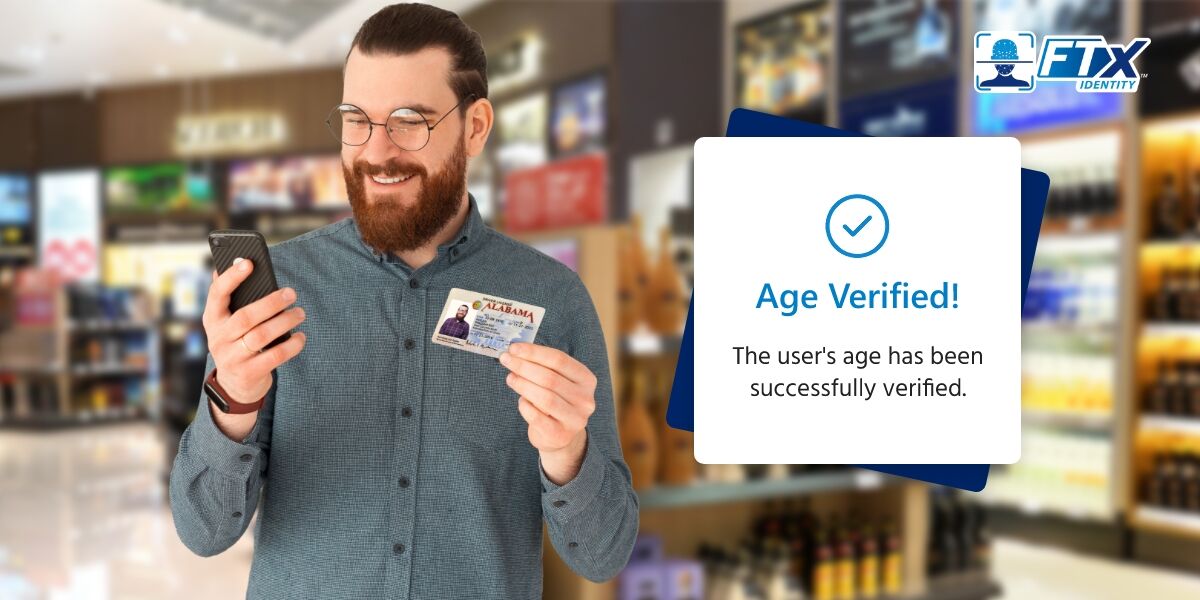 age verification system