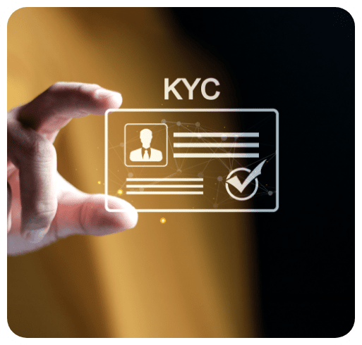 Bank (ID) Identity Verification Solutions for KYC