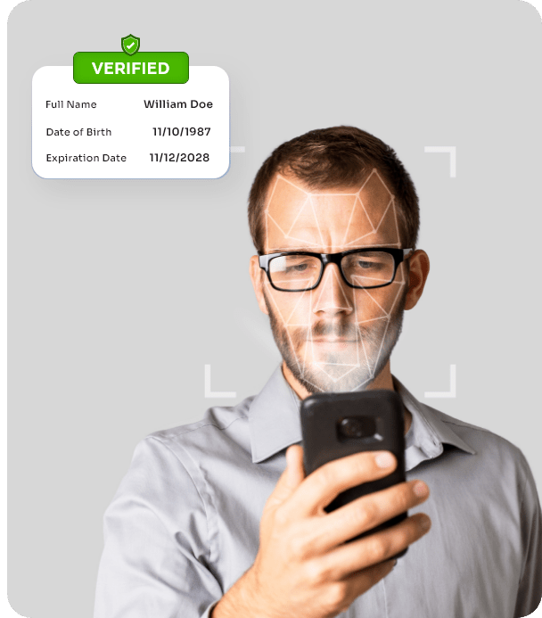 Cloud-Based Identity Verification Solutions for Cannabis Stores