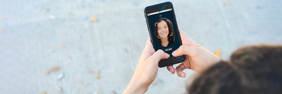 Selfie Identity Verification and Liveness Detection