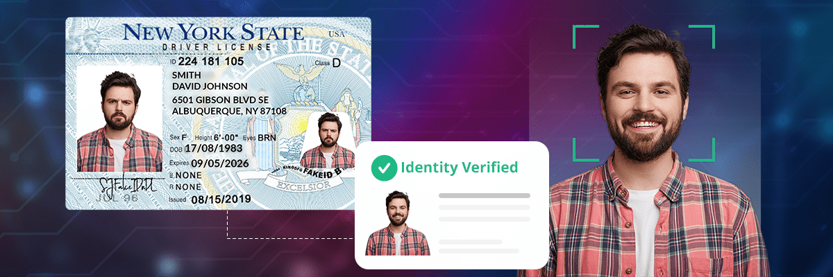 Identity Document Verification Methods